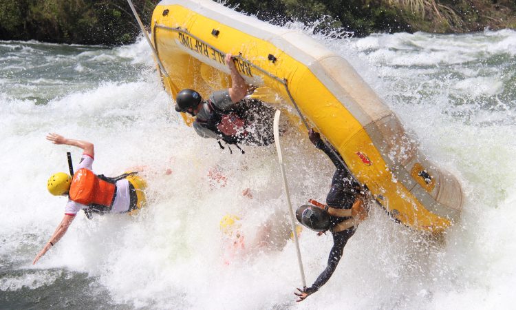 What to do in Jinja