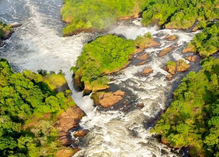 4-days-murchison-falls-wildlife-safari