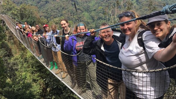 Wildlife Tour